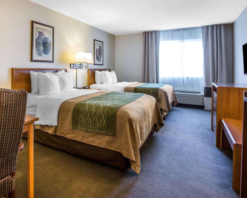 Quality Inn Lone Pine 90 1 7 1 Lone Pine Hotel Deals