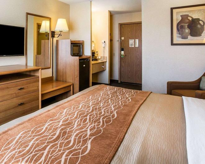 Quality Inn Lone Pine 90 1 7 1 Lone Pine Hotel Deals