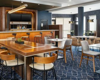Courtyard by Marriott Auburn - Auburn - Baari