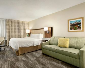Hampton Inn Findlay - Findlay - Habitación