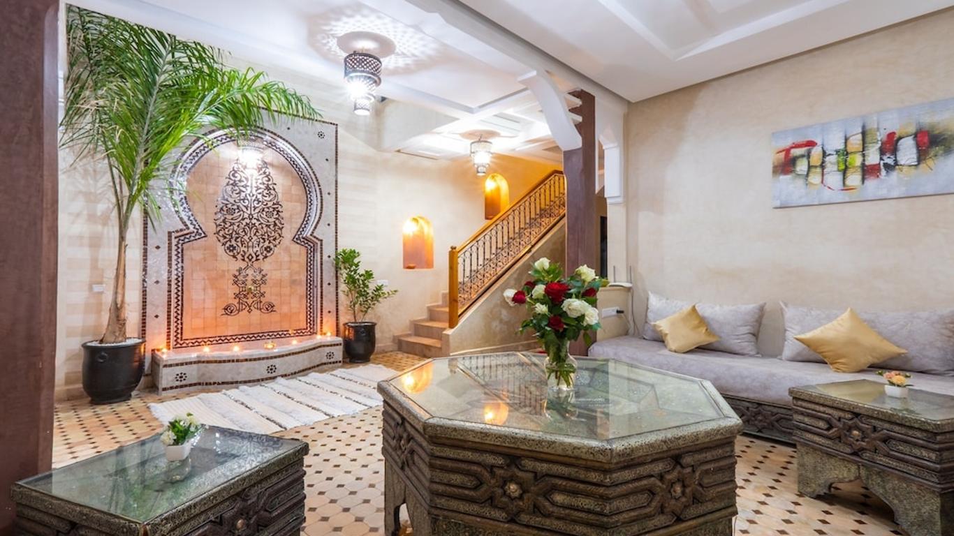 Riad Elite