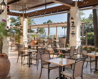 Marriott's Playa Andaluza - Estepona - Restaurante
