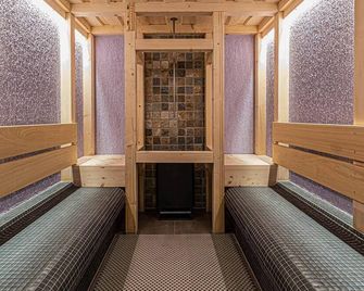 Wellness Hotel Pivovar Monopol - Teplice