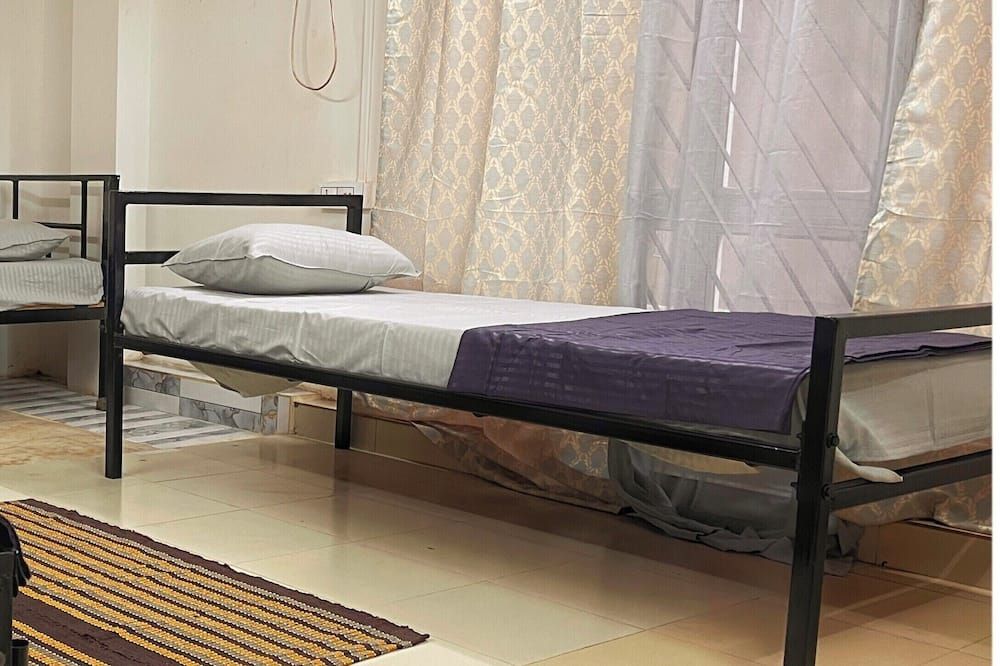 Zion Backpackers Hostel - Guwahati - Quarto
