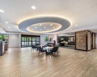 Homewood Suites by Hilton Cincinnati Mason - Mason - Aula