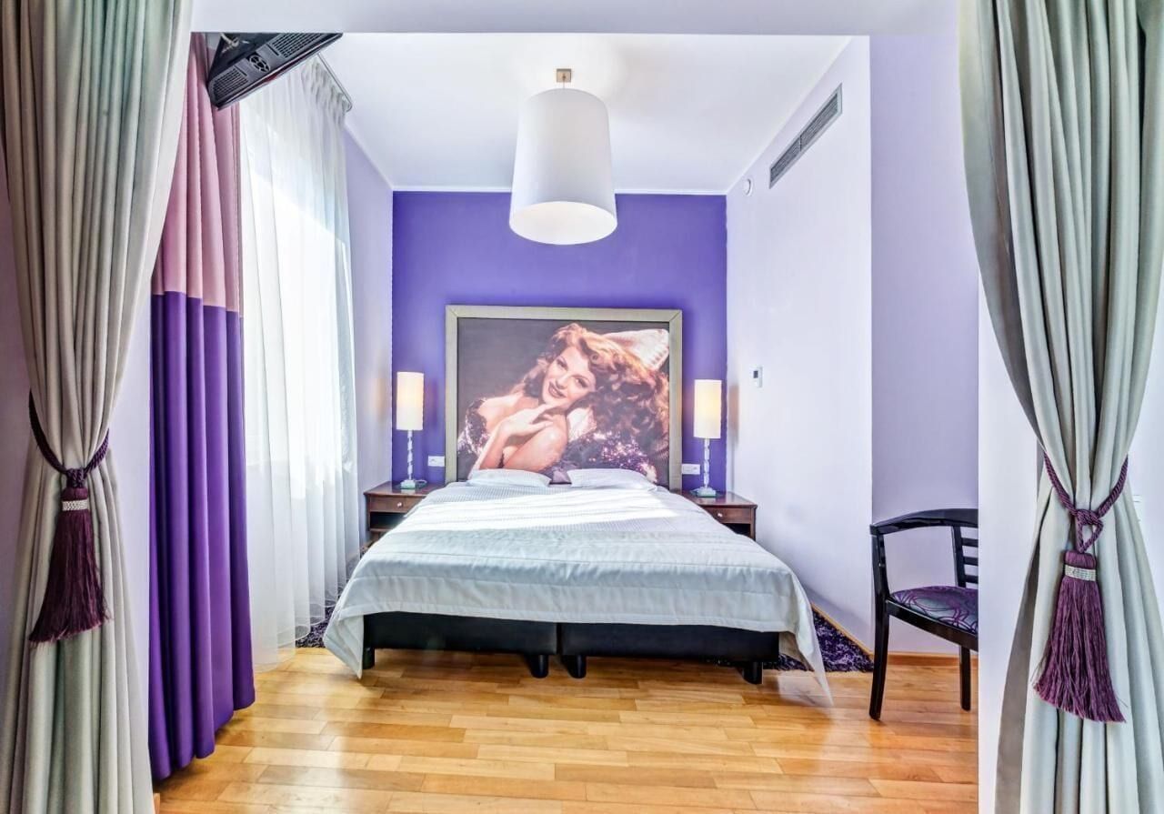 Don Prestige Residence - פוזנאן
