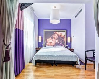 Don Prestige Residence - Poznań