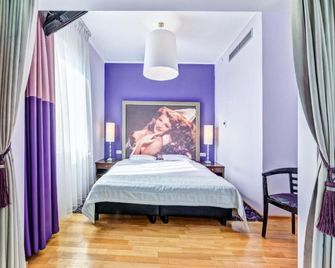 Don Prestige Residence - פוזנאן