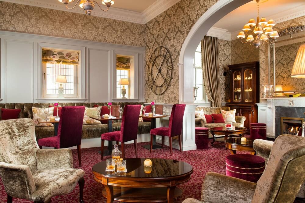 International Hotel Killarney