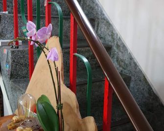 Lawa House - Chiayi City - Portaat