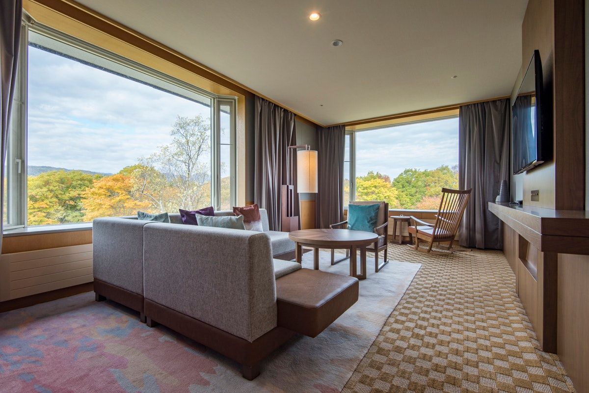 فندق هاكوديت-أونوما برنس