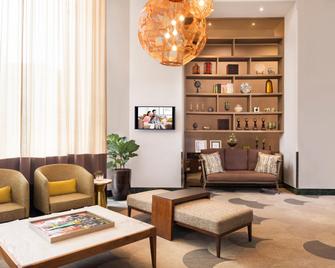 Somerset Grand Hanoi - Hanoi - Lounge