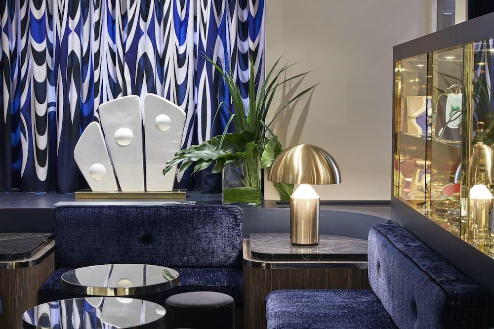 Hotel Bel Ami - Paris