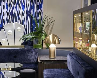 Hotel Bel Ami - Paris