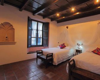 Hotel Monasterio - Antigua