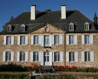 Château de La Grèze - Beaulieu-sur-Dordogne