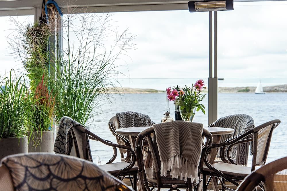 Grundéns Hotell - Grundsund