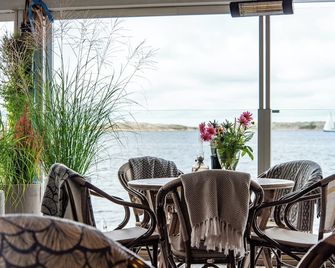 Grundéns Hotell - Grundsund