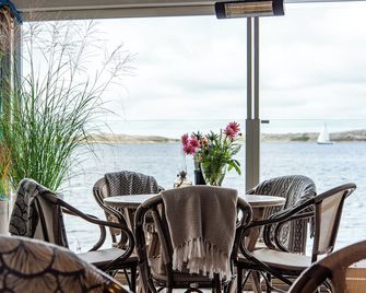 Grundéns Hotell - Grundsund
