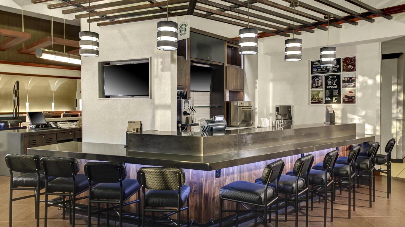 Hyatt Place Atlanta / Norcross / Peachtree