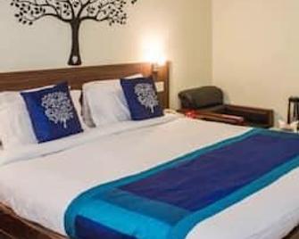 Hotel Shivam International - Nellore - Habitación