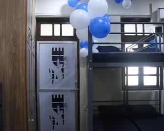 Fostel- The Fort Hostel - Mumbai - Huoneen palvelut