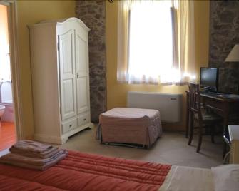 Corte Capitani - Capannori - Bedroom