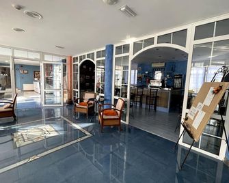 Hotel Arha Villa de Suances - Suances - Hall d’entrée