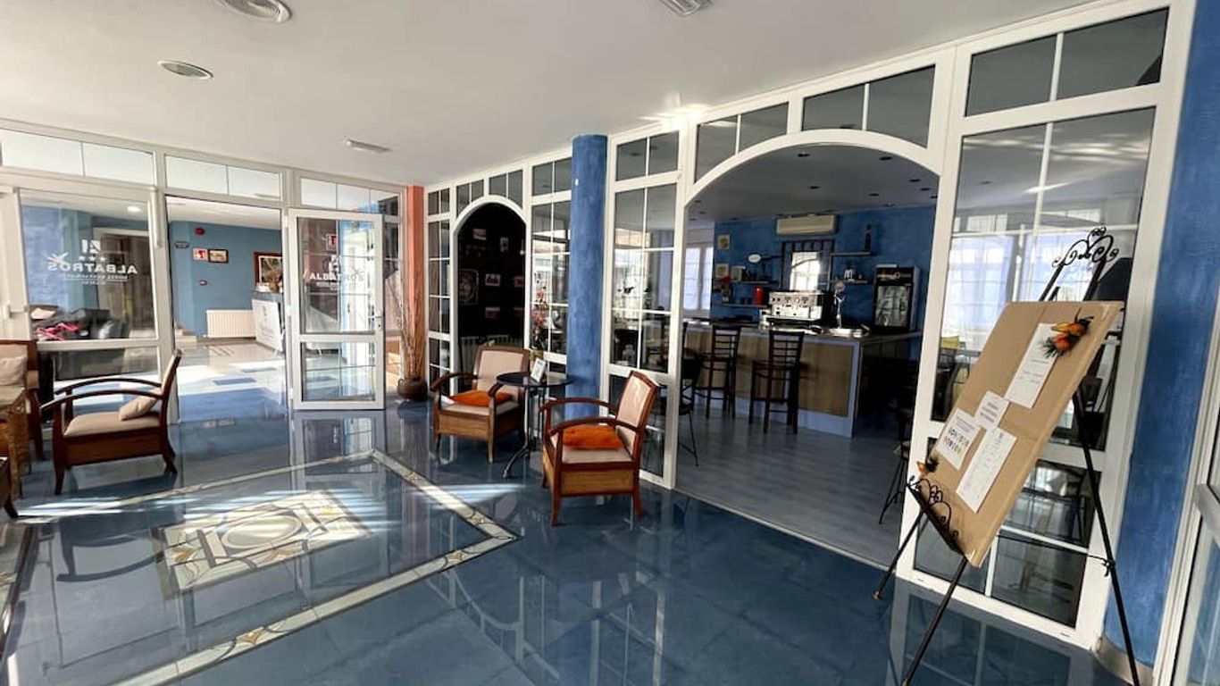 Hotel Arha Villa de Suances