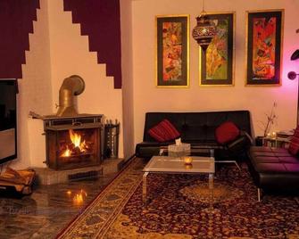 Enjoy Berlin in a relaxed way - 'Free & Relaxed' - Berlin