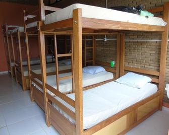 Amazon Eco Hostel - Iranduba - Habitación