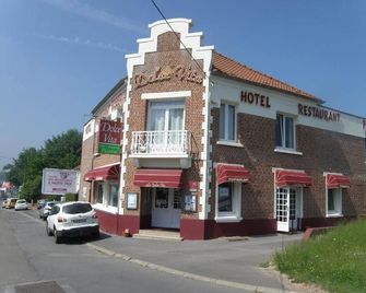 Dolce Vita - Bruay-la-Buissière - Building