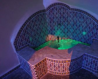 Hotel Zelis - Asilah