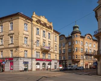 Queen Apartments - Krakow - Utsikt
