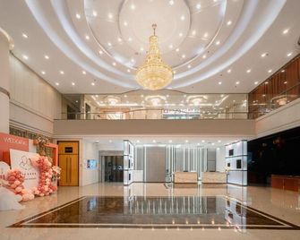 Chenyue Hotel - Cantón - Lobby