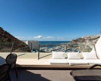 Holiday Club Puerto Calma - Puerto Rico - Balcony