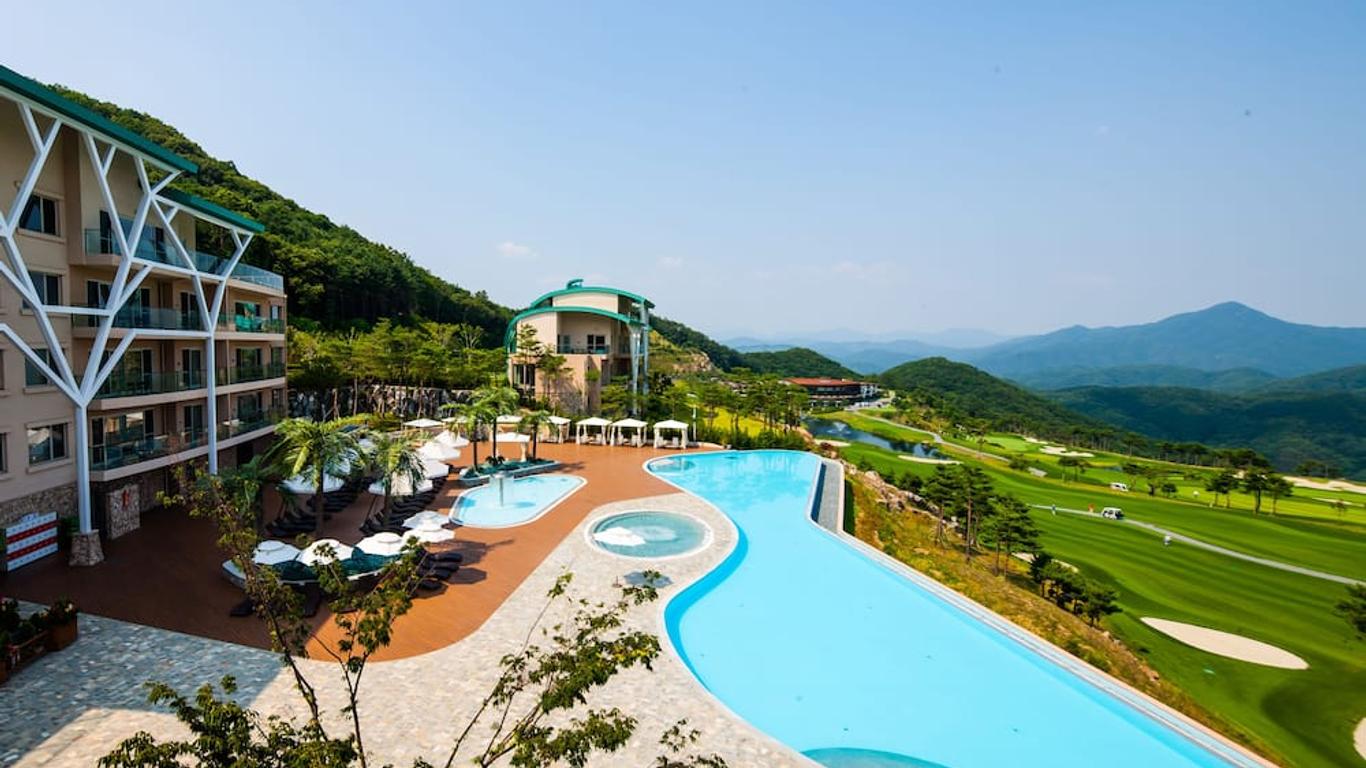 소노펠리체 빌리지 비발디파크