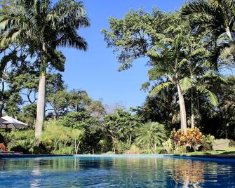 Argovia Finca Resort - Tapachula - Πισίνα