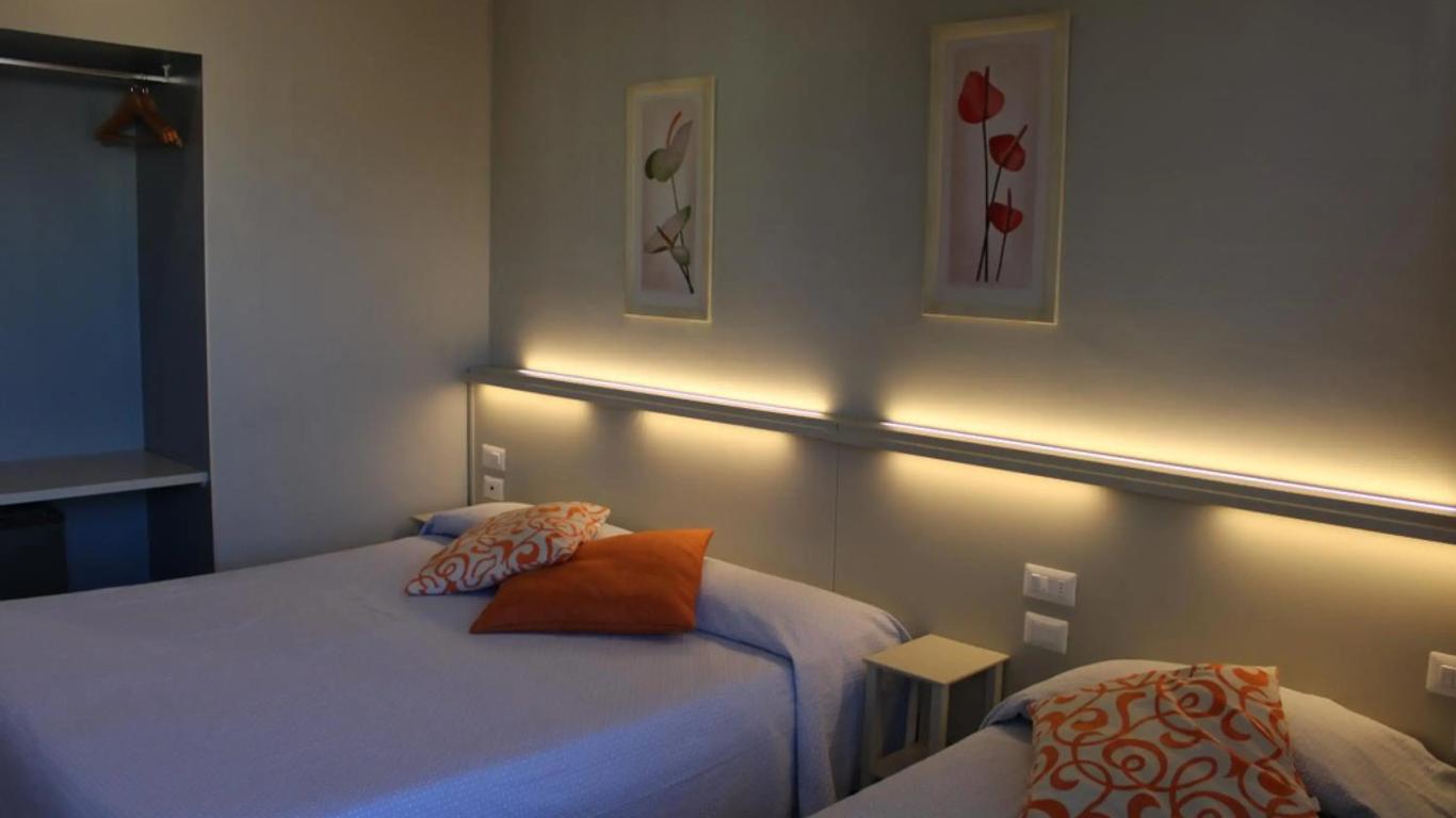 Hotel Delfina
