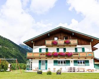 Haus Michaela - Abersee - Building