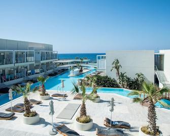 Insula Alba Resort & Spa (Adults Only) - Hersonissos - Piscina