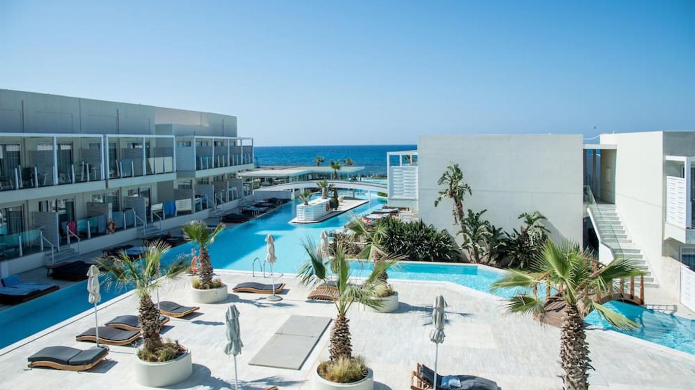Insula Alba Resort & Spa (Adults Only)