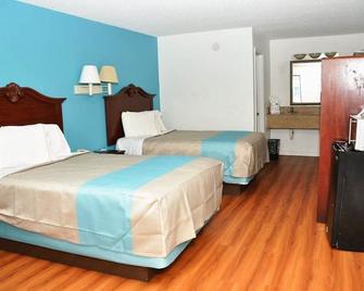 Motel 6 Sumter Sc - Cherryvale (Carolina del Sur) - Habitación