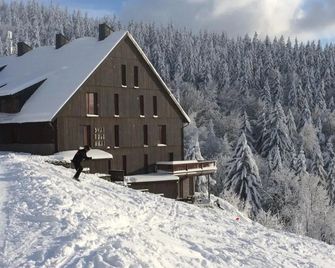 Apartmany Chata Svadlenka - Rokytnice nad Jizerou