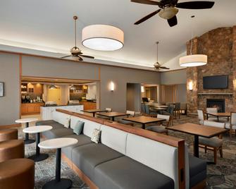 Homewood Suites by Hilton Allentown-West/Fogelsville - Allentown - Restaurant