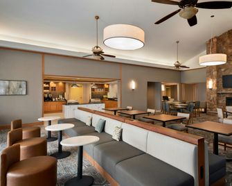 Homewood Suites by Hilton Allentown-West/Fogelsville - Allentown - Ravintola