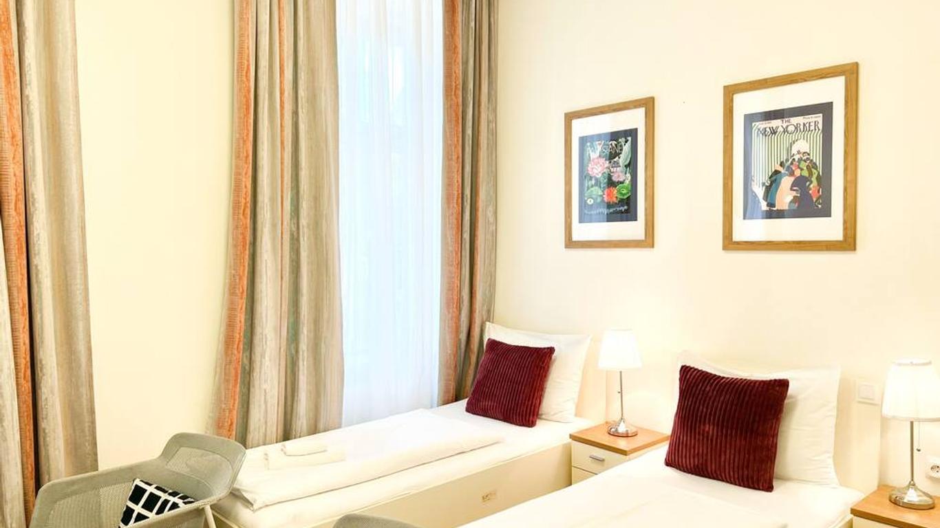 ريس سيتي هوتل