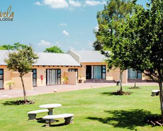 Avela Lodge - Magaliesburg - Edificio