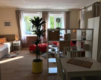 Gaestehaus Windheim -Ettlingen - Ettlingen