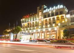 Rydges Lakeland Resort Queenstown - Queenstown - Rakennus